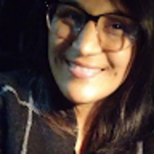 Meet your Posher, Shana